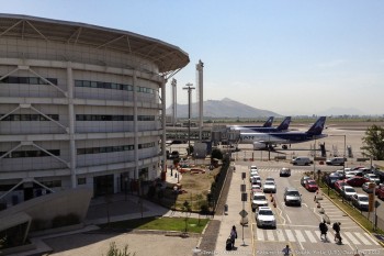 Чили: На транспортном рынке страны появится 8 авиакомпаний