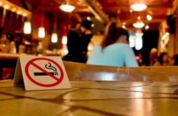Чехия. В Праге запретили пить алкоголь в 837-ми общественных местах