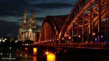 Германия планирует привлечь туристов объектами ЮНЕСКО