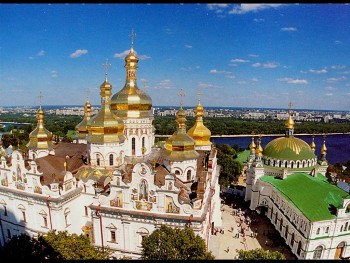 Украина оказалась в десятке европейских стран по числу принятых туристов