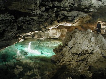 Пещеру Паломера в провинции Бургос откроют для туристов