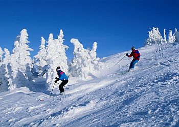 Австрия: В Китцбюэле назвали лучшие горнолыжные курорты мира