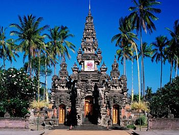 Всемирный фестиваль королевского наследия пройдет в Индонезии 5-8 декабря