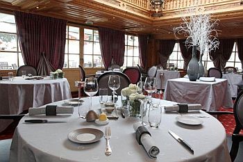 Франция ввела гостиничную категорию «отель без ресторана»