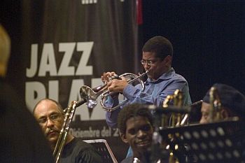 Куба: Джазовый фестиваль Jazz Plaza пройдет в Гаване с 19 по 22 декабря