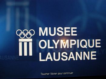 Швейцария: В Лозанне начинает работу Олимпийский музей