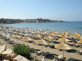 Кипр намерен развивать зимний, медицинский и религиозный туризм