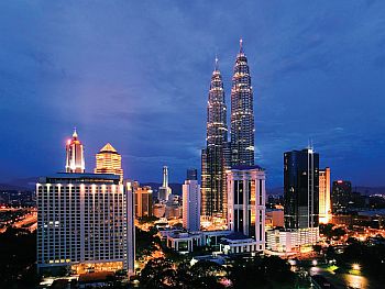 Малайзия сохранит ведущие позиции по привлечению деловых путешественников
