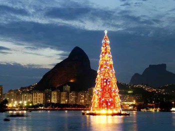 Бразилия: Новый год в Рио-де-Жанейро отметят фейерверками и концертами
