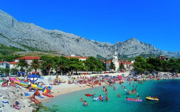Хорватия пообещала выдавать многократные визы