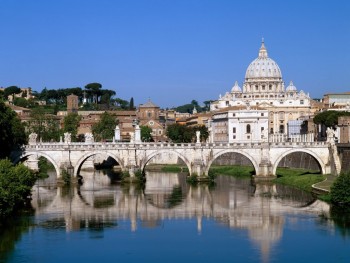 Италия в 2014 году примет 55 миллионов туристов