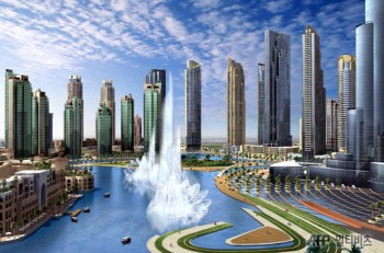 ОАЭ: В Дубаи с 31 марта вводится новый налог с туристов