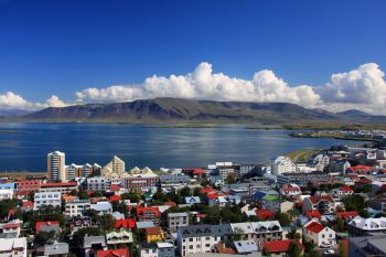 Исландия — самая миролюбивая страна мира в 2014 году