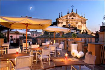 Италия: Рим увеличил отельный налог в два раза