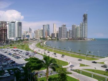 Панама стала безвизовой страной для граждан России