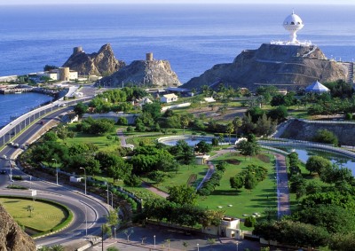 Оман: Запрет на алкоголь может повлиять на туристический поток
