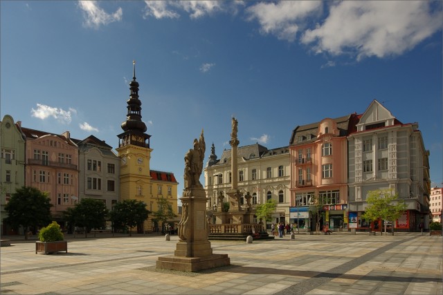 Чехия ожидает, что в 2015 году в страну приедет больше туристов из России