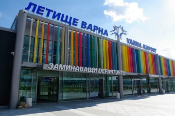 Болгария планирует начать выдачу виз иностранцам прямо в аэропортах