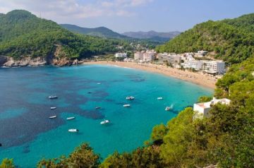 Испания: Балеарские острова введут налог на туристов