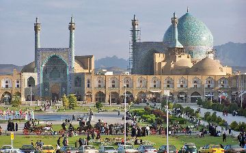 Иран начал выдачу 30-дневных виз для туристов из 58 стран