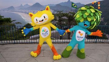 Бразилия отменит визы на период Олимпиады