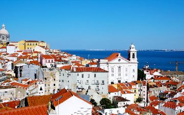 Португалия: Лиссабон ввел туристический налог