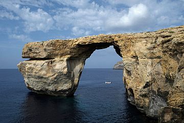 Мальта осталась без достопримечательности