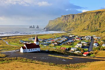 Исландия сократит число туристов