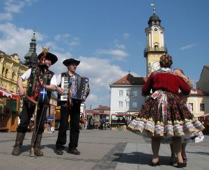 Словакия: Магазинам запретят работать в выходные и праздники