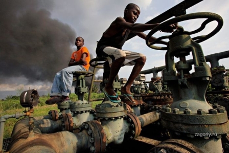 Мозамбик: Shell подбирается к одному из крупнейших месторождений