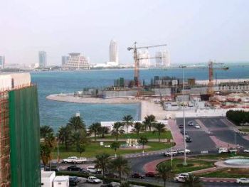 Катар: Rezidor и Al Jassim Group представляют Hotel Missoni Doha