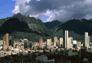 Колумбия: В Боготе открыты туристические маршруты по ремесленным лавкам