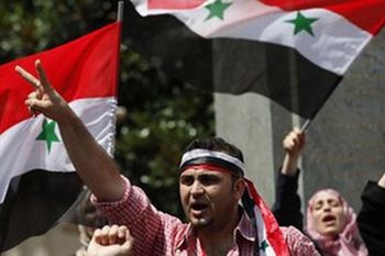 Сирия: Аннан: Ни один пункт плана урегулирования кризиса не реализован