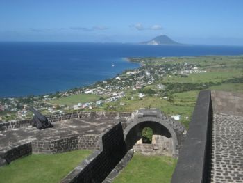Сент-Китс и Невис подпишет с Бразилией соглашение о свободной торговле