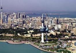 Кувейт: Произошла экологическая катастрофа