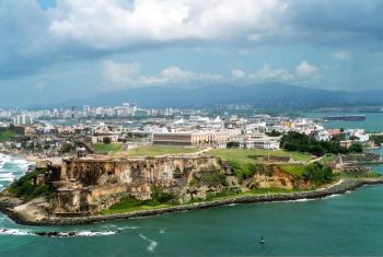 Пуэрто-Рико откроет Новую туристическую зону