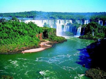Парагвай готовится реализовать крупные туристические проекты