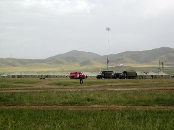 Монголия приступает к разработке угольного месторождения Таван Голгой