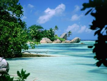 Cейшельские острова (Сейшелы): Россияне одни из многочисленных туристов на островах