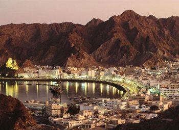 Оман ускоряет развитие инфраструктуры туризма
