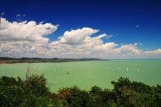 Отдых и лучшие курорты озера Балатон (Венгрия)