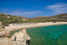 Вай - Пальмовый пляж (о.Крит, Греция)